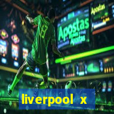 liverpool x tottenham ao vivo futemax